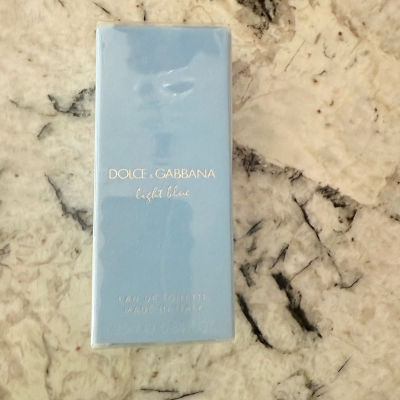 Dolce & Gabbana Other - Dolce & Gabbana Light Blue Eau de Toilette